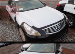 إنفينيتي G37